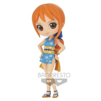 Figurka Bandai Banpresto One Piece - Q Posket Onami (Ver.A)