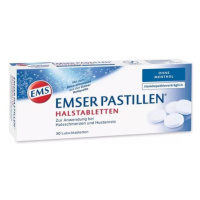 Emsské pastilky bez mentolu 30ks