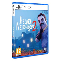 Hello Neighbor 2 - PS5