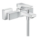 Vanová baterie Hansgrohe METROPOL chrom 32540000