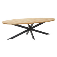 4Seasons Outdoor designové zahradní stoly Prado Table Oval