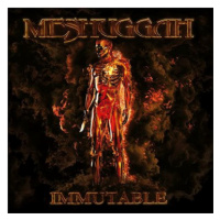 Meshuggah: Immutable - CD