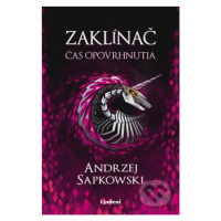 Zaklínač IV.: Čas opovrhnutia - Andrzej Sapkowski, Brian Terrero (ilustrátor), Jakub Šimjak (ilu