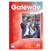 Gateway 2nd Edition B2 Student´s Book Premium Pack Macmillan