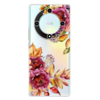 iSaprio Fall Flowers - Honor Magic5 Lite 5G