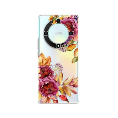 iSaprio Fall Flowers - Honor Magic5 Lite 5G