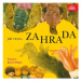 Zahrada - Jiří Trnka - audiokniha