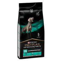 Pro Plan Veterinary Diets Canine EN Gastrointestinal 1,5 kg