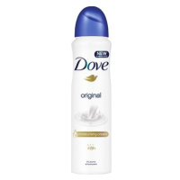 DOVE Original antiperspirant sprej 150 ml