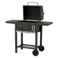 Tepro 1162 Gril Toronto Compact, 109 x 52 x 96 cm