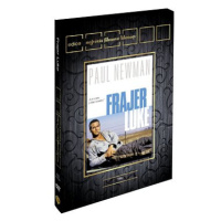 Frajer Luke - DVD