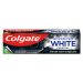 Colgate Advanced White Charcoal bělicí zubní pasta 75ml