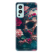 iSaprio Skull in Roses pro OnePlus Nord 2 5G