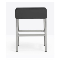 PEDRALI - Barová židle CUBE XL 1453 - DS
