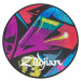 Zildjian 12" Graffiti Practice Pad