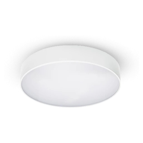 NASLI stropní svítidlo Amica LED pr.60 cm 53 W bílá