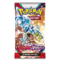 Pokémon TCG: SV01 Scarlet & Violet - Booster