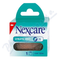 3M Nexcare Athletic Wrap obinadlo 5cmx2.5m