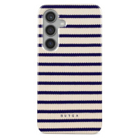 Pouzdro Burga pro Galaxy S24 Plus case kryt obal na telefon, smartphone