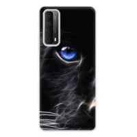 iSaprio Black Puma pro Huawei P Smart 2021