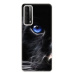 iSaprio Black Puma pro Huawei P Smart 2021