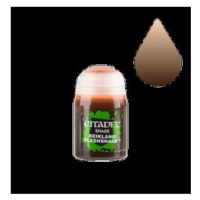 Citadel Shade: Reikland Fleshshade (18 ml)