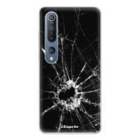 iSaprio Broken Glass 10 pro Xiaomi Mi 10 / Mi 10 Pro