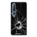 iSaprio Broken Glass 10 pro Xiaomi Mi 10 / Mi 10 Pro