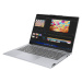 Lenovo ThinkBook 14 G4+ IAP šedý 21CX001GCK Šedá