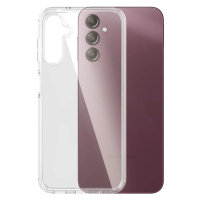 Ochranný kryt PanzerGlass HardCase na Samsung Galaxy A14 / TPU + PC / transparentní iris-variant