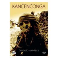 Kančenčonga: Čundráci v Himálaji - DVD