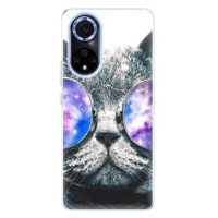 iSaprio Galaxy Cat pro Huawei Nova 9