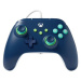 PowerA Wired Controller for Xbox Series X|S - Mariner Blue