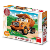 DINO - Tatra Na Louce 24 Maxi Puzzle