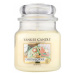 Yankee Candle Classic střední Christmas Cookie 411 g