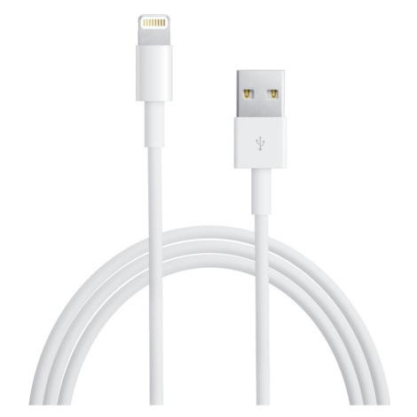 Apple USB kabel s konektorem Lightning 2m MD819ZM/A