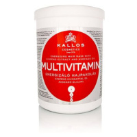 KALLOS KJMN Multivitamin Mask 1000 ml