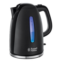 Russell Hobbs Textures Plus 22591-70 Black