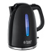 Russell Hobbs Textures Plus 22591-70 Black