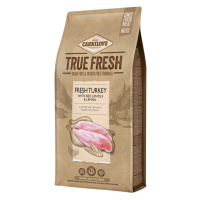 Carnilove True Fresh Turkey Adult - výhodné balení: 2 x 11,4 kg