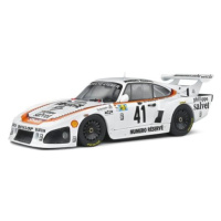 1:18 Porsche 935 K3 WINNER 24h Le Mans 1979 No41 NUMERO RESERVE -WHITTINGTON/LUDWIG - SOLI