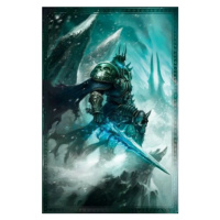 Plakát World of Warcraft - The Lich King