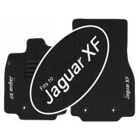 Jaguar Xf I Fl 2WD 2012-2015 Autokoberce