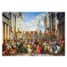 Paolo Veronese - The Wedding at Cana, 1563 - puzzle z kategorie Umělecké