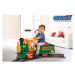 Peg Perego koleje osmička - Santa Fé Train