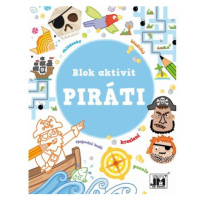 Blok aktivit Piráti