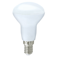 SOLIGHT WZ413-1 LED žárovka reflektorová, R50, 5W, E14, 3000K, 440lm, bílé provedení