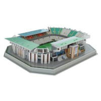 Stadium 3D Replica 3D puzzle Stadion Jan Breydel - Brugge 144 dílků