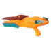 Mac Toys Vodní pistole dinosaurus, 40 cm