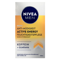 Nivea Men Active Energy Hydratační pleťový krém 50ml